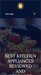 Mobile Screenshot of hapakitchen.com